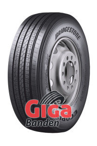 Image of Bridgestone ECO HS1 ( 315/60 R22.5 154L Dubbel merk 148L )