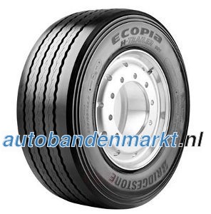 Image of ECO HT1 385/55 R22.5 160K