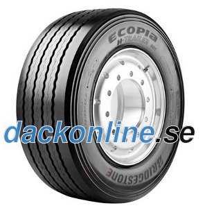 Bridgestone ECO HT1 ( 385/65 R22.5 160K Dubbel märkning 158L )