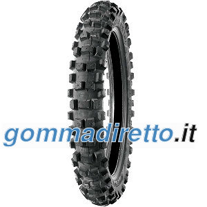 Bridgestone ED 04 ( 120/90-18 TT 65P ruota posteriore, M/C, Variante E )