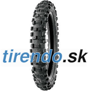 Obrázok 120/90 -18 65P BRIDGESTONE GRITTY ED04