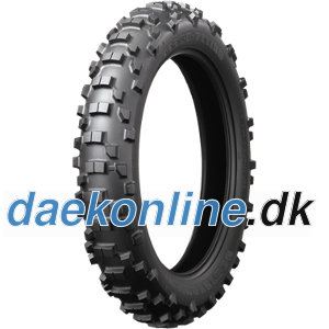 Bridgestone ED668 ( 120/90-18 TT 65R Baghjul, M/C )