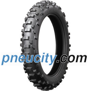 Bridgestone Gritty ED668