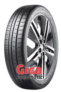 Bridgestone Ecopia EP500