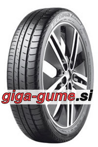 Bridgestone Ecopia EP500