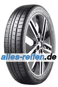 Bridgestone Ecopia EP500