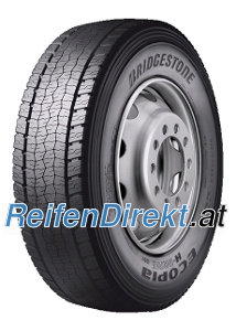 Bridgestone Ecopia H-Drive 001 ( 315/80 R22.5 156/150L )