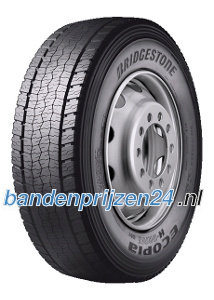 Bridgestone Ecopia H-Drive 001