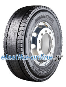 Bridgestone Ecopia H-Drive 002
