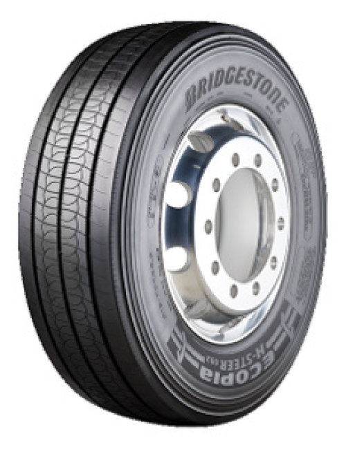 Bridgestone Ecopia H-Steer 002 ( 385/55 R22.5 160K 20PR Marcare dubla 158L )