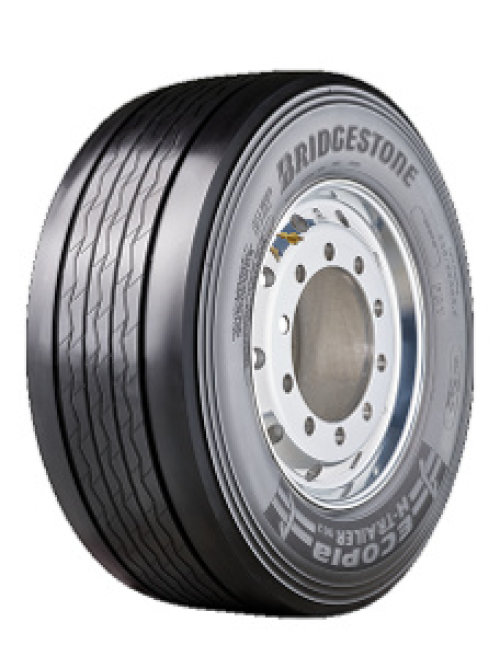 Bridgestone Ecopia H-Trailer 002 ( 445/45 R19.5 160J )