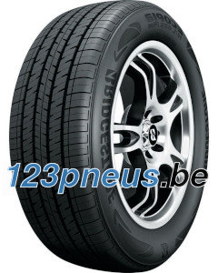 Bridgestone Ecopia H/L 422 Plus