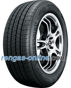 Bridgestone Ecopia H/L 422 Plus ( 225/55 R19 99H )