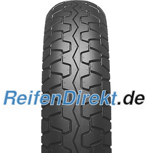 Bridgestone G510 ( 3.00-18 TT 52P Hinterrad, M/C )