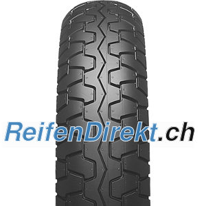 Image of Bridgestone G510 ( 3.00-18 TT 52P Hinterrad, M/C ) bei ReifenDirekt.ch - online Reifen Händler