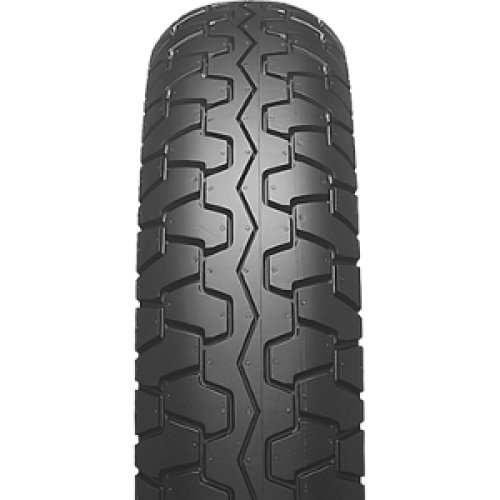 Bridgestone G510 ( 3.00-18 TT 52P Roata spate, M/C )