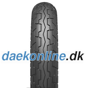 Bridgestone G511 ( 2.75-18 TT 42P M/C, Forhjul )