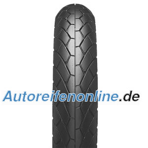 Bridgestone   G547