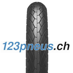 Image of Bridgestone G547 ( 110/80-18 TL 58V M/C ) à 123pneus.ch