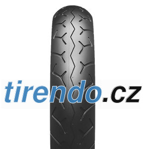Bridgestone G701 ( 150/80 R17 TL 72H M/C, přední kolo )