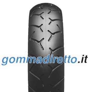 Image of Bridgestone G702 ( 160/80-16 RF TL 80H ruota posteriore, M/C, Variante M )