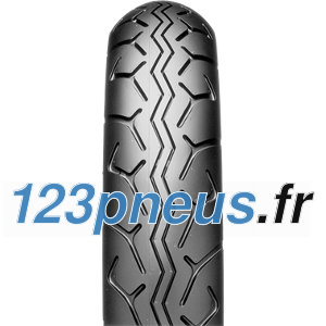 Bridgestone G703 ( 150/80B16 TL 71H M/C, Roue avant )