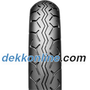 Bridgestone G703 ( 130/90-16 TT 67H M/C, Variante L )