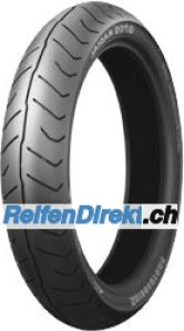 Image of Bridgestone G709 ( 130/70 R18 TL 63H M/C, Vorderrad ) bei ReifenDirekt.ch - online Reifen Händler