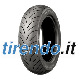 Image of Bridgestone H02 ( 150/70-13 TL 64S )