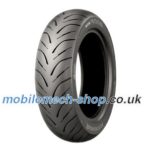 Bridgestone H02