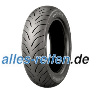 Bridgestone H02