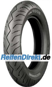 Bridgestone H03 G ( 110/70-16 TL 52P M/C, Variante G, Vorderrad )