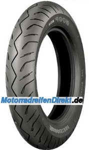 Bridgestone H03 ( 120/80-14 TL 58S Vorderrad )