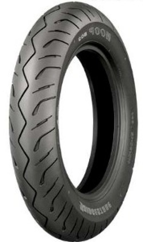 Bridgestone H03 G ( 110/70-16 TL 52P M/C, Variante G, Roata fata )