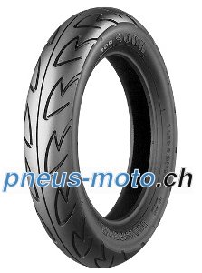 Bridgestone   Hoop B01