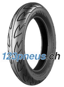 Image of Bridgestone Hoop B01 ( 3.50-10 TL 59J ) à 123pneus.ch