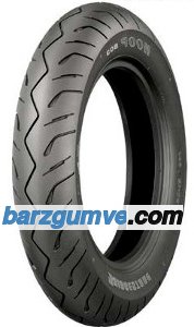 Bridgestone Hoop B03