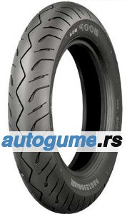Bridgestone Hoop B03