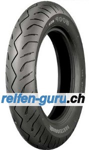 Bridgestone Hoop B03