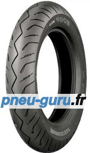 Bridgestone Hoop B03