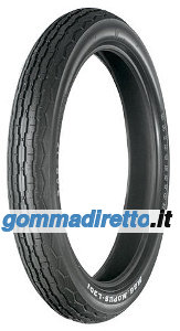 Image of Pneumatico Bridgestone L 301 ( 3.00-17 TT 45P M/C, ruota anteriore ) cod039