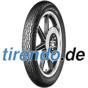 Bridgestone L303 ( 3.00-18 TT 47P M/C, Vorderrad )
