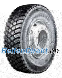 Image of Bridgestone M-Drive 001 ( 295/80 R22.5 152/148K Doppelkennung 150/145L ) bei ReifenDirekt.ch - online Reifen Händler