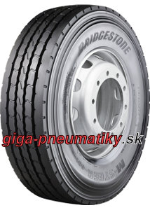 Obrázok 13/ R22,5 156/150K BRIDGESTONE M-STEER 001