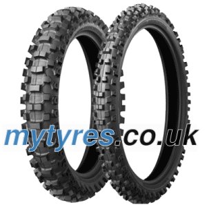 Bridgestone M203