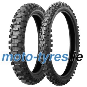 Bridgestone M203