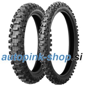 Bridgestone M203