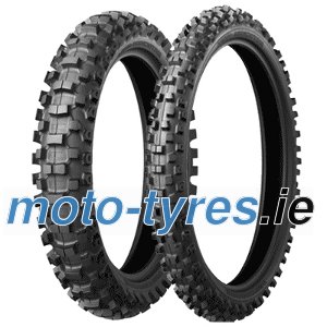 Bridgestone M204