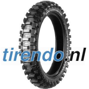 Bridgestone M40