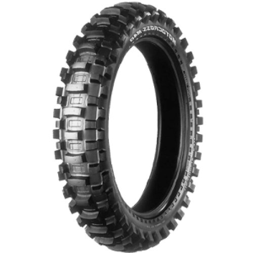 Bridgestone M40 ( 2.50-10 TT 33J M/C, Roata fata )